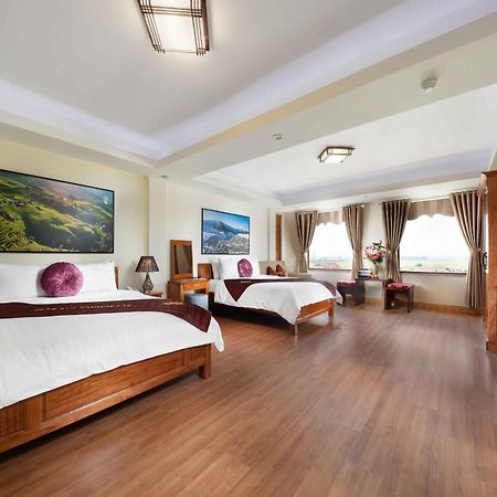Viet Village Airport Hotel & Restaurants Hanoi Zewnętrze zdjęcie