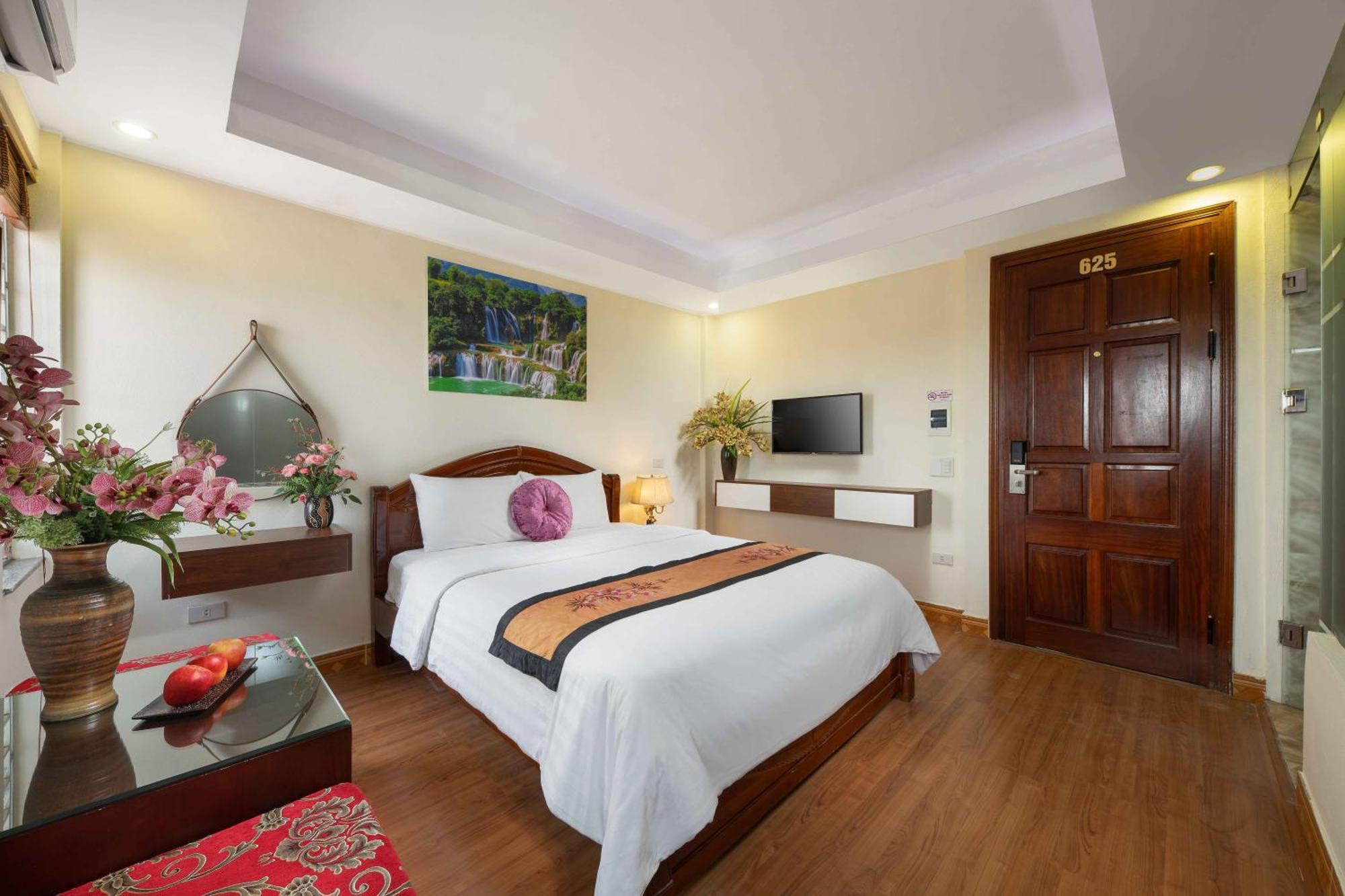 Viet Village Airport Hotel & Restaurants Hanoi Zewnętrze zdjęcie