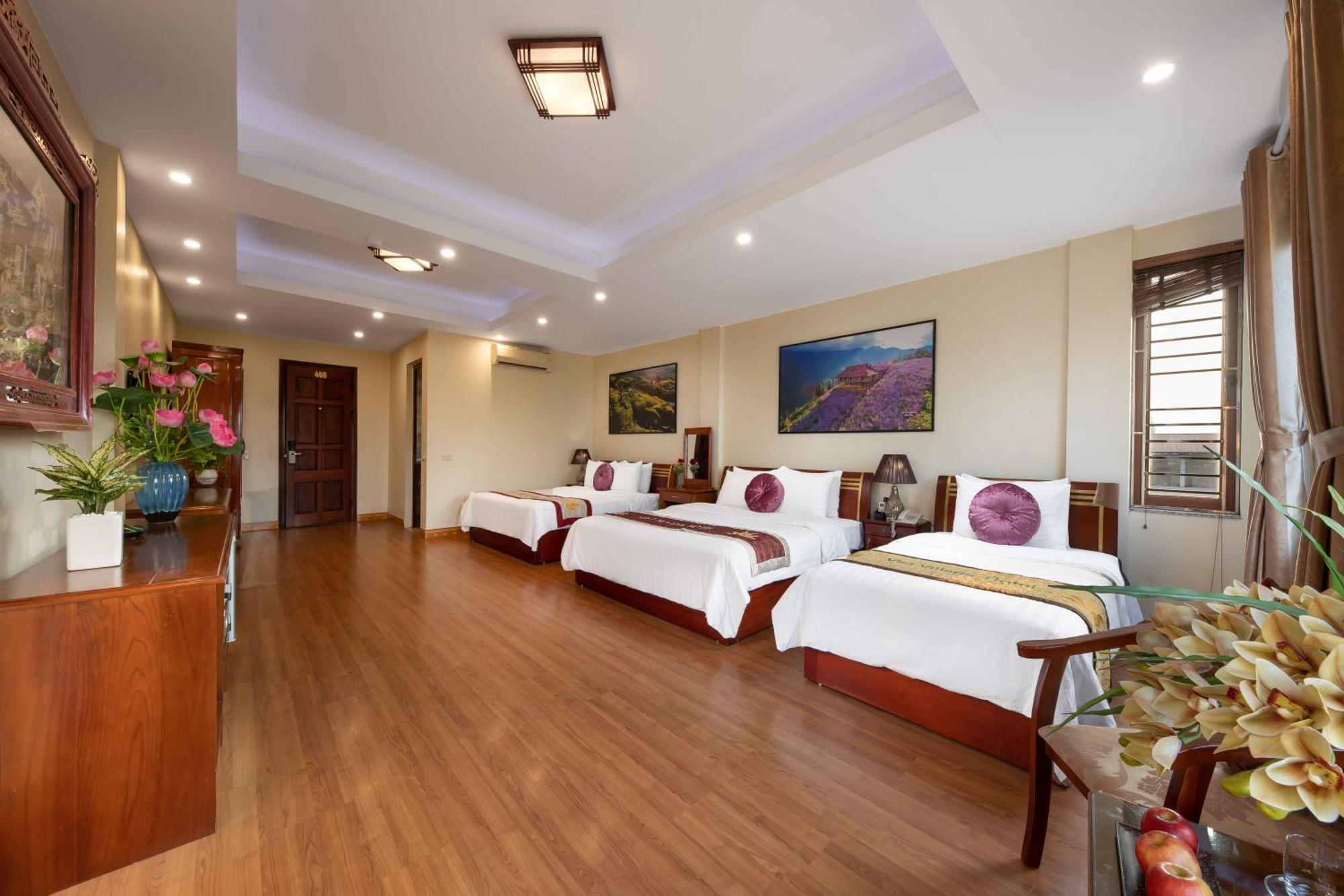 Viet Village Airport Hotel & Restaurants Hanoi Zewnętrze zdjęcie