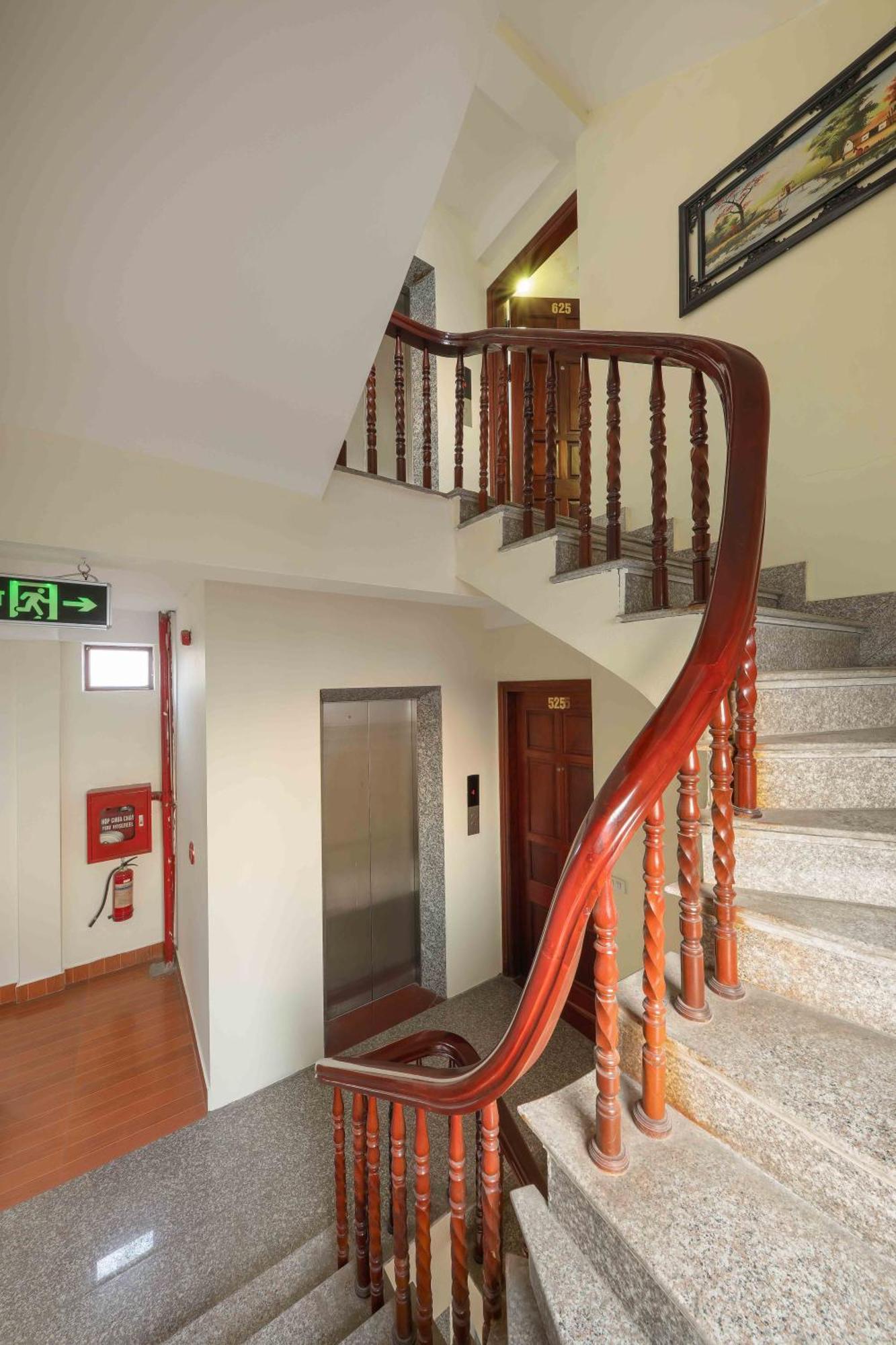 Viet Village Airport Hotel & Restaurants Hanoi Zewnętrze zdjęcie